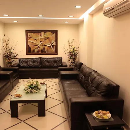 Akkoc Boutique 3*