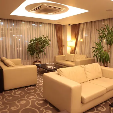 Akkoc Boutique 3*