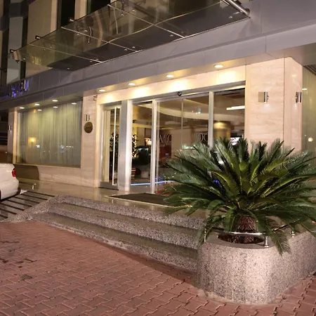 Akkoc Boutique 3* Adana