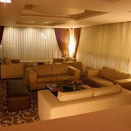 Hotel Akkoc Boutique 3*