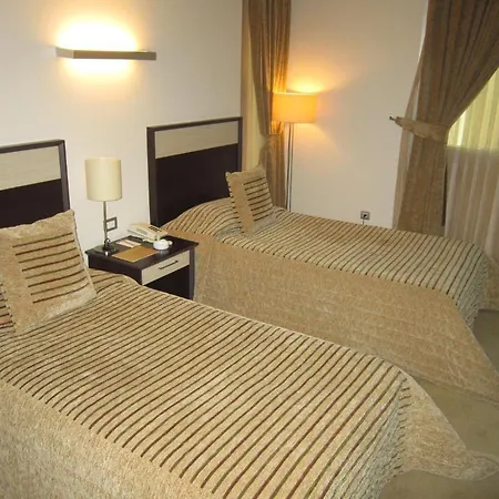 Akkoc Boutique Hotel Adana