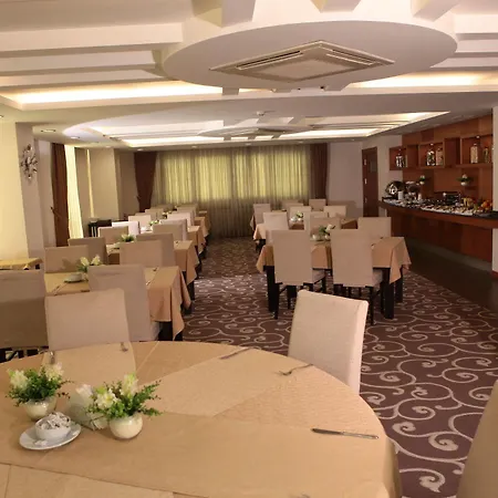 Akkoc Boutique Adana