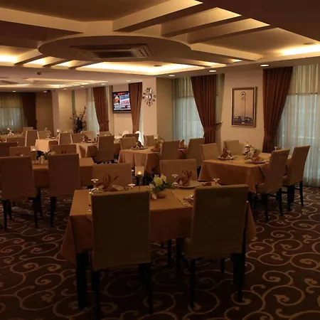 Akkoc Boutique 3* Adana