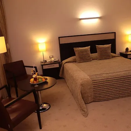Akkoc Boutique Hotel 3*
